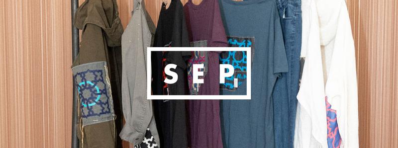 SEP up your life! The upcycling workshop powered by Accademia del Lusso
