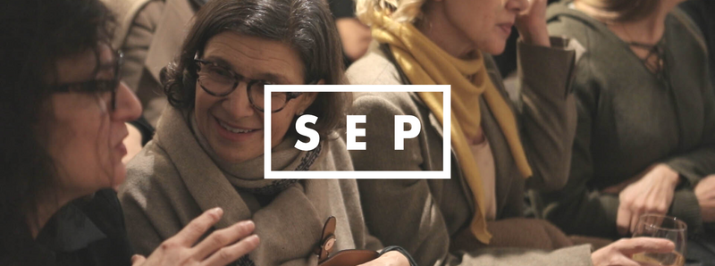 LAUNCHING THE SEP TALKS IN GENEVA: MARK YOUR DIARY!