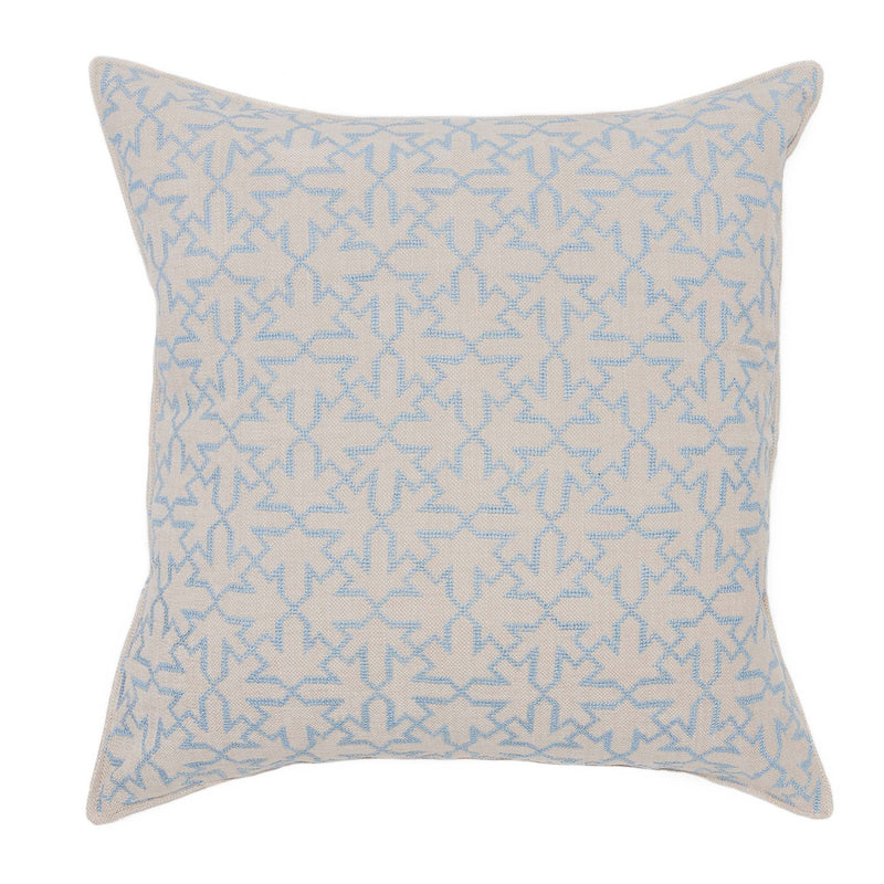 LIGHT ANTIQUE BLUE