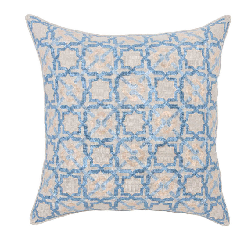 ANTIQUE BLUE SHADES