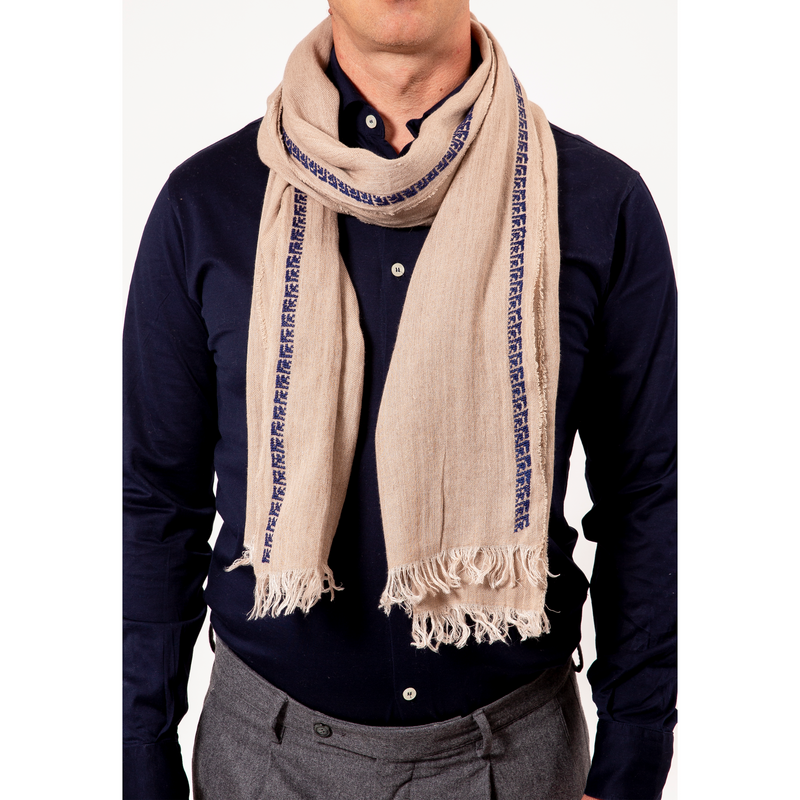 Navy Rose