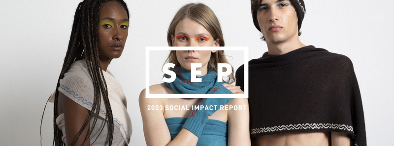 SEP 2023 SOCIAL IMPACT REPORT