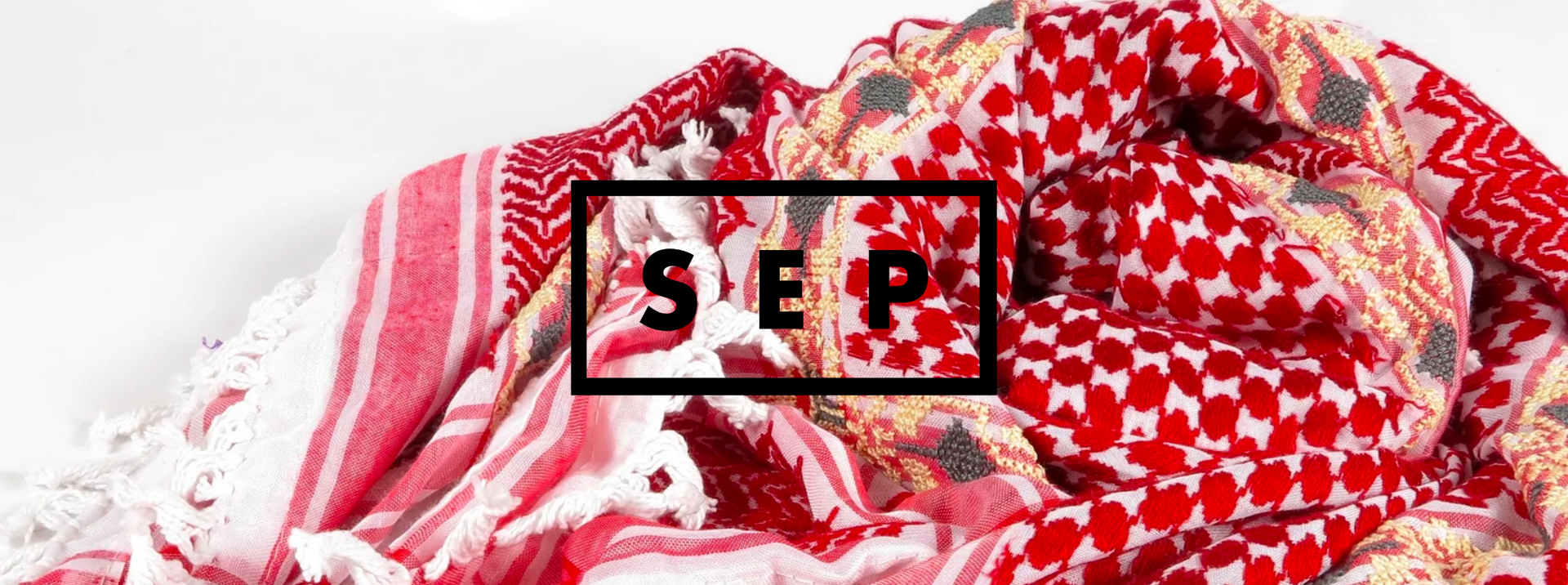 How to care for the amazing SEP piece you have been gifted or you treated yourself to?
