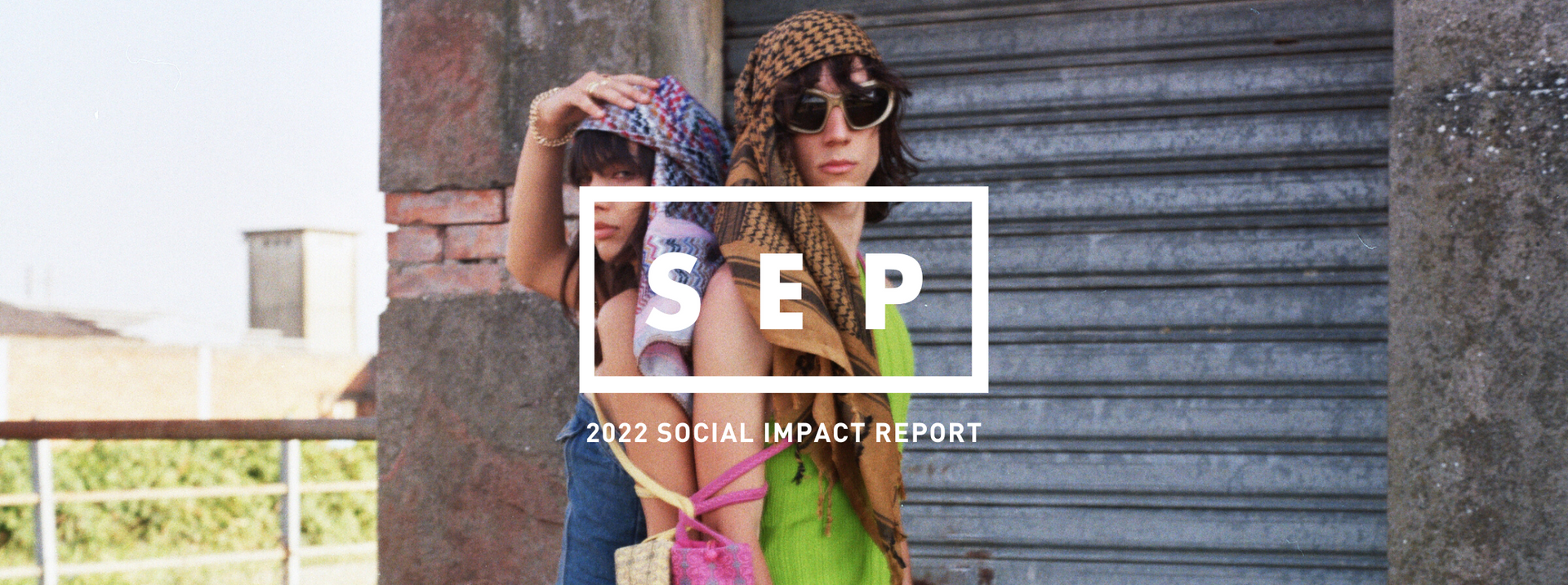 2022 SOCIAL IMPACT REPORT