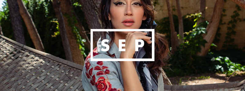 MAKE A STATEMENT THIS  8th OF MARCH WITH #SEP