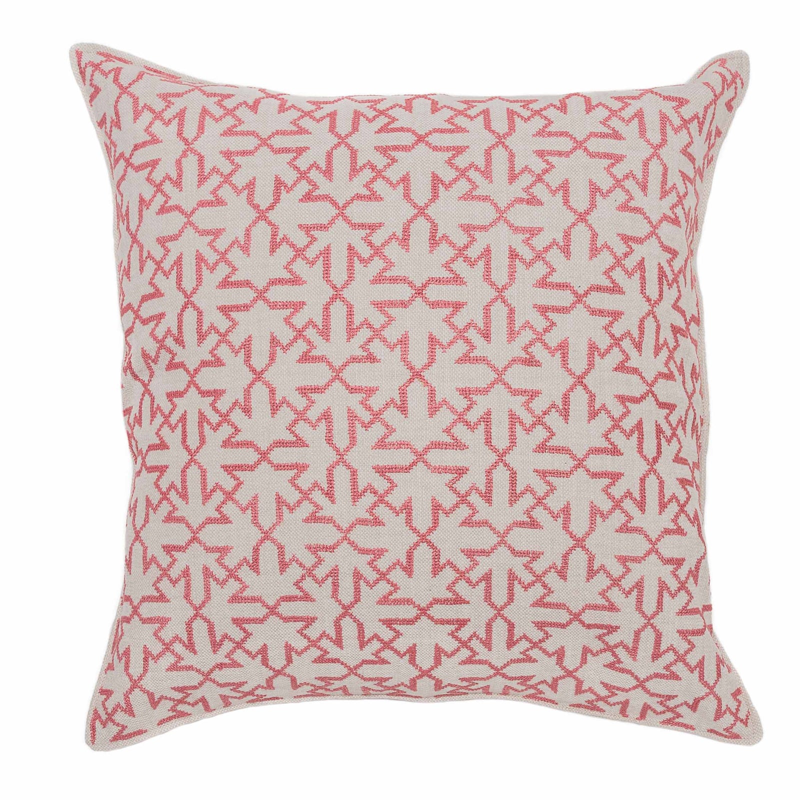 LINEN & COTTON CUSHION COVER SULTAN HAN