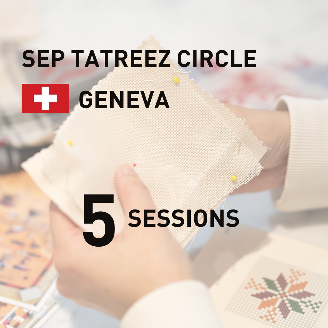 5 SESSIONS (valid 12 months)