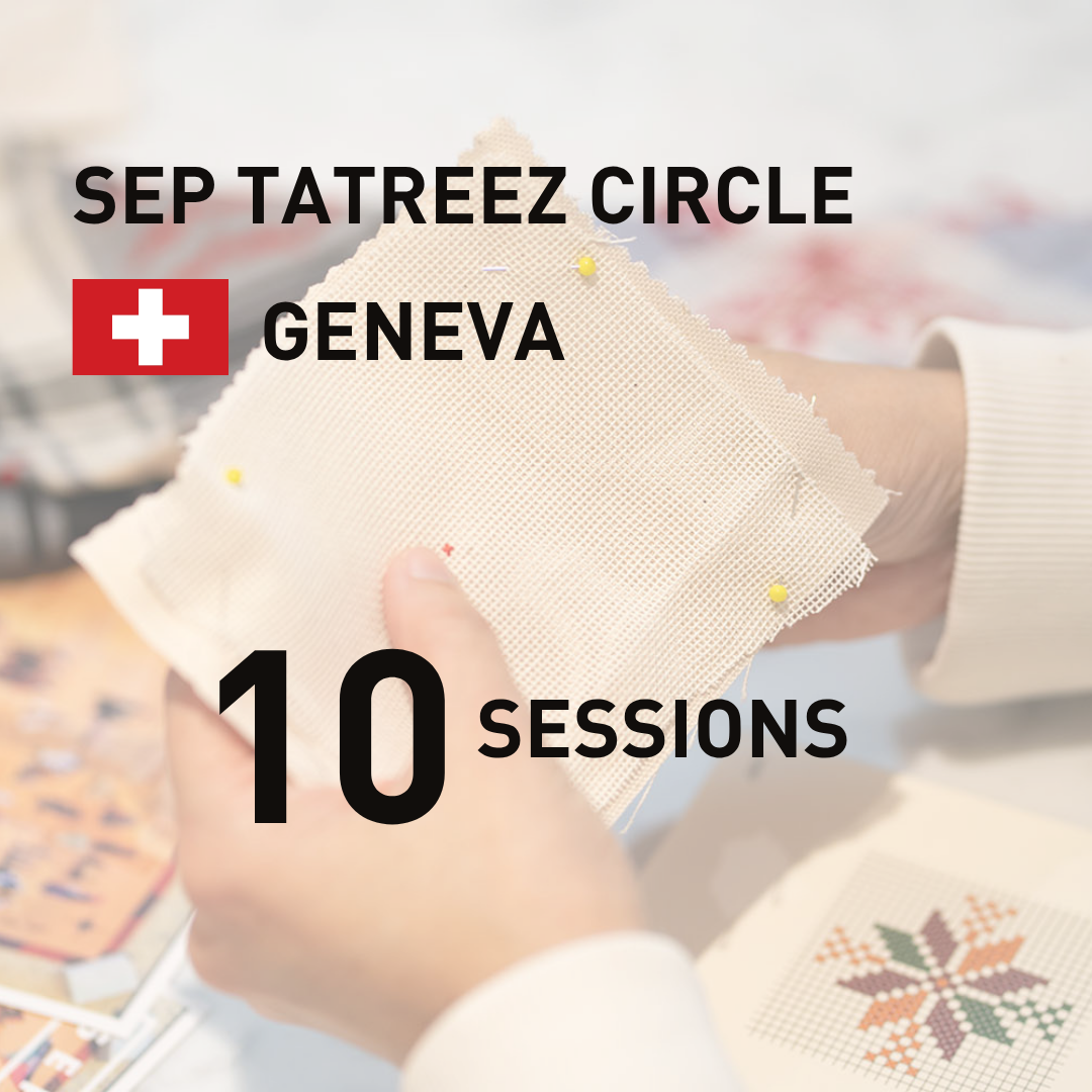 10 SESSIONS (valid 12 months)