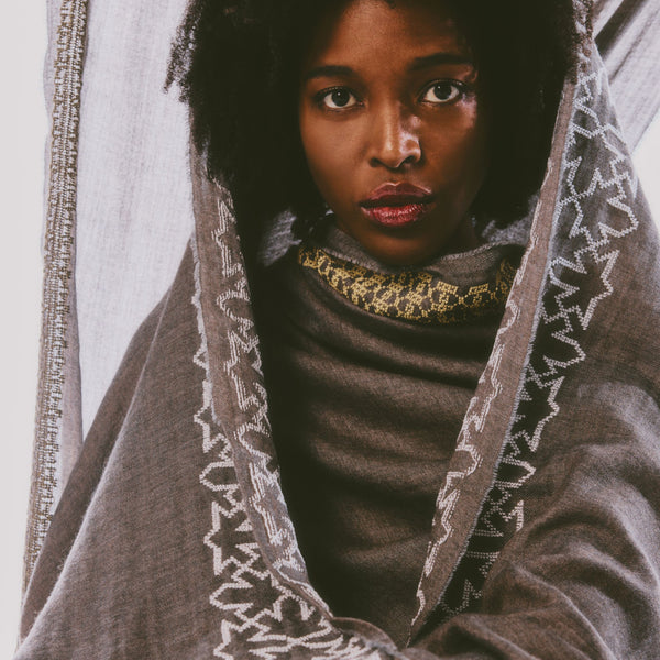Cashmere Accessories