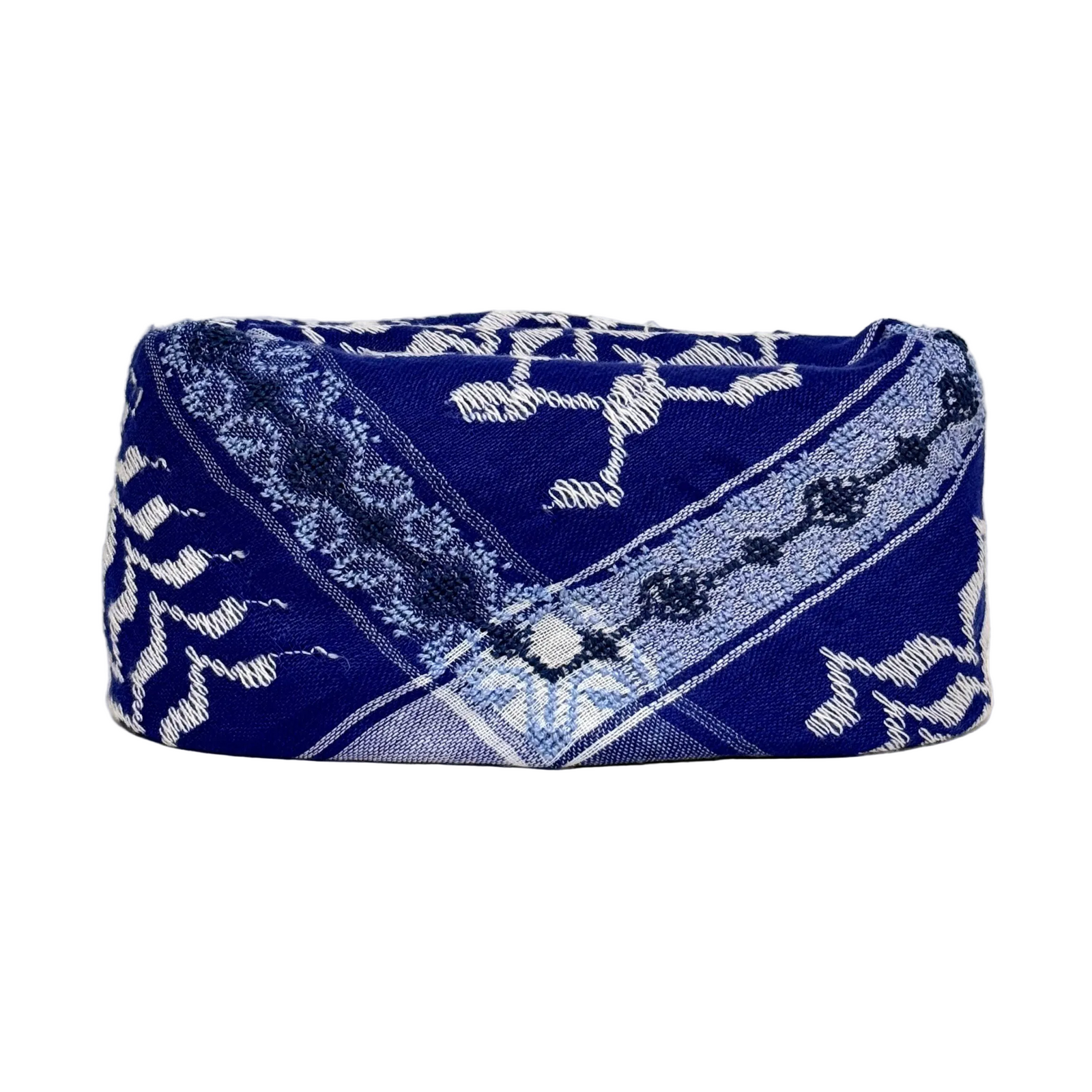 MAY KEFFIYEH- By Appointment