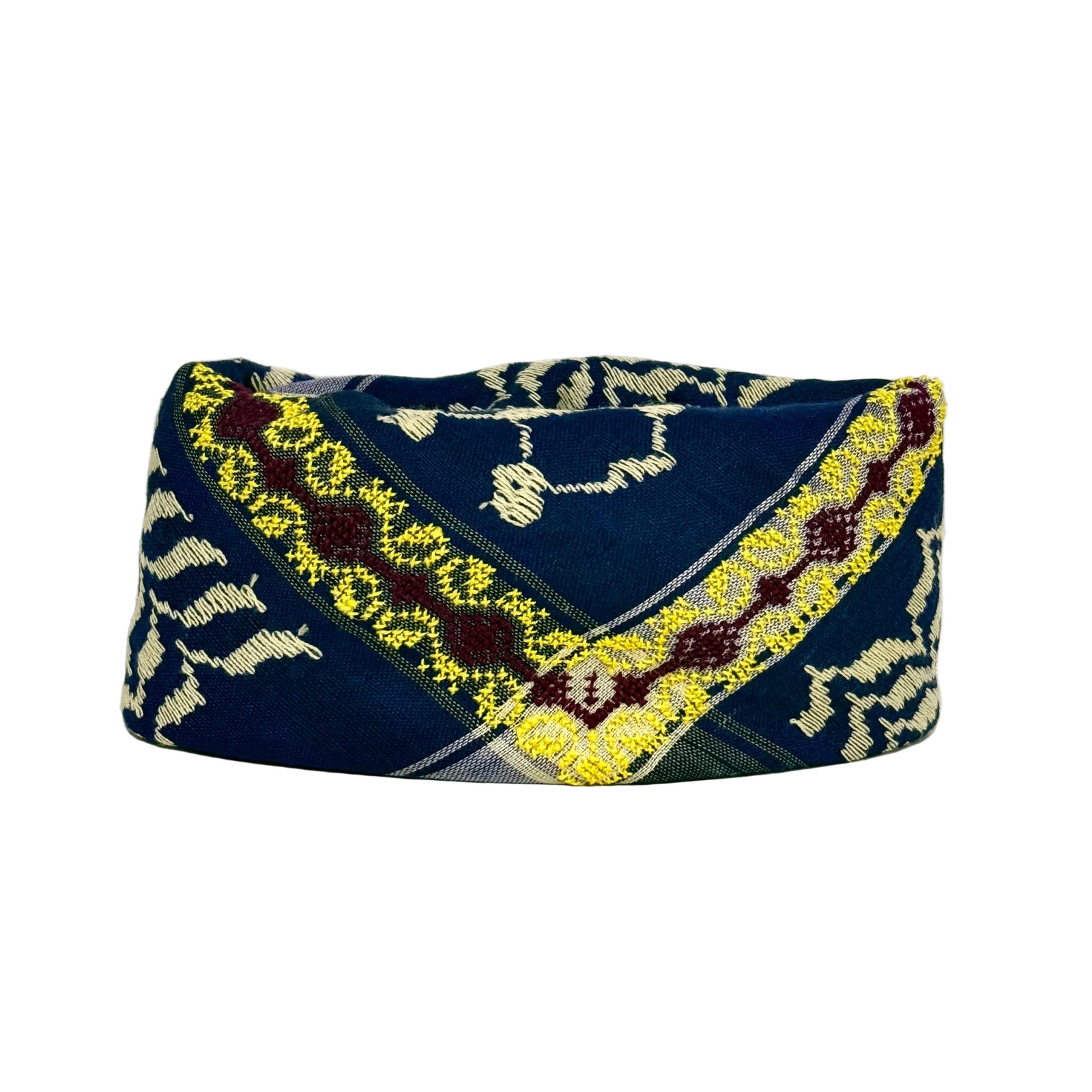 MAY KEFFIYEH- By Appointment