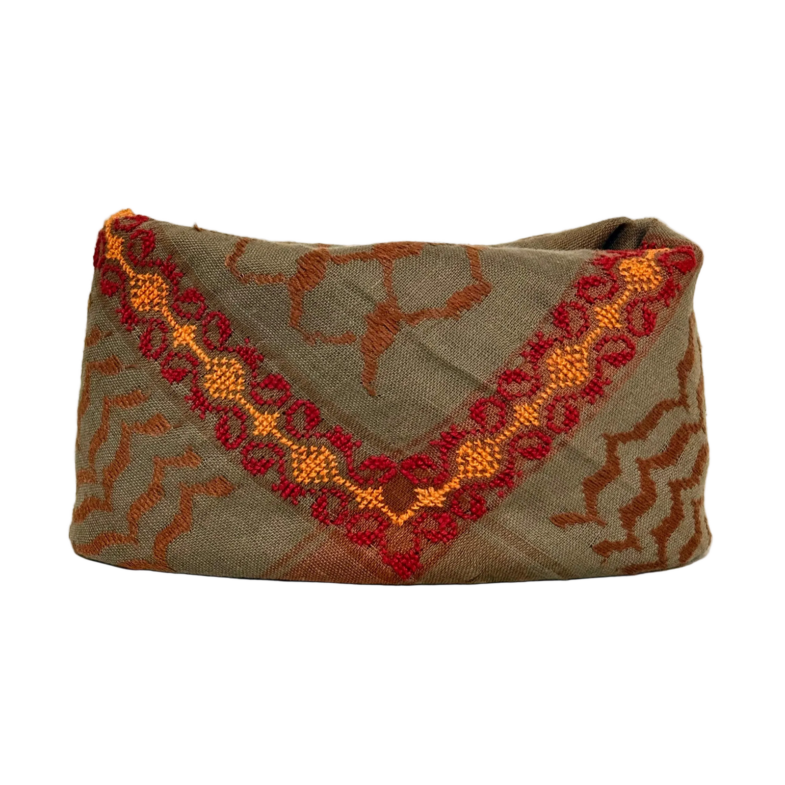 MAY KEFFIYEH- By Appointment