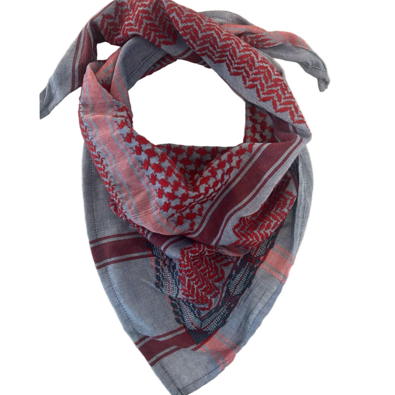 MINI THALIA KEFFIYEH