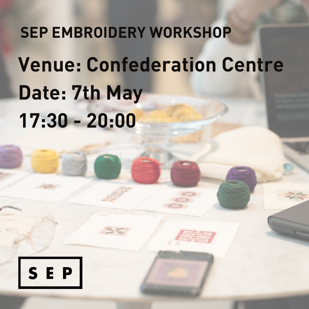 07.05.2026 from 17:30 to 20:00