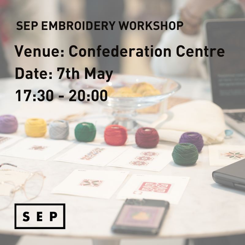 07.05.2026 from 17:30 to 20:00
