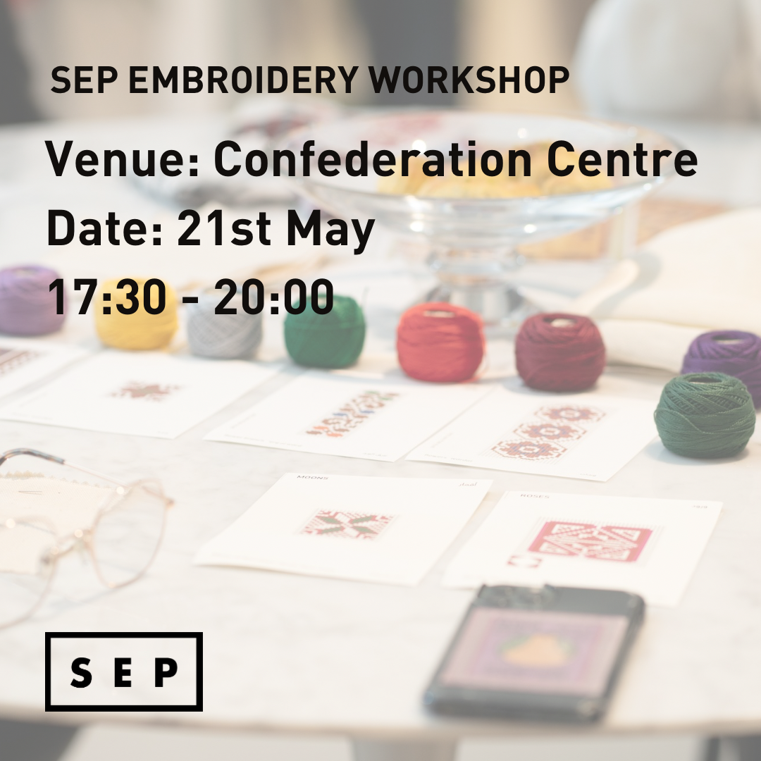 21.05.2026 from 17:30 to 20:00