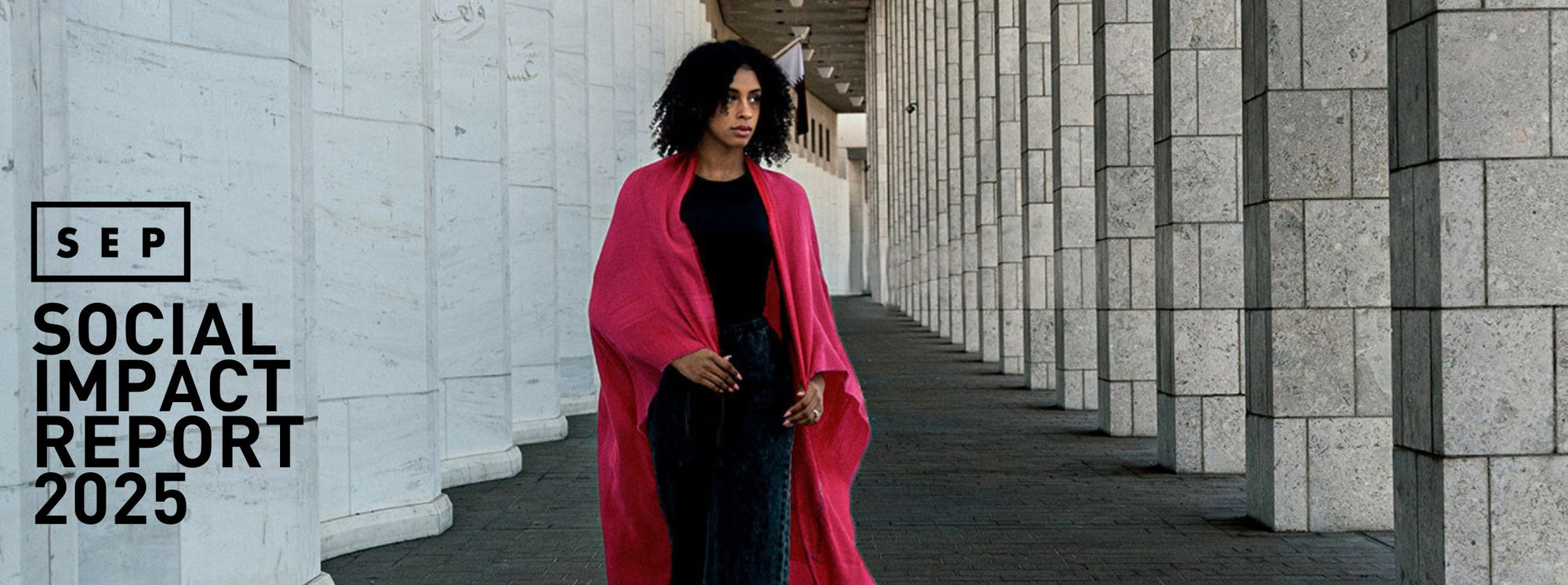 Hand Embroidered in Jordan