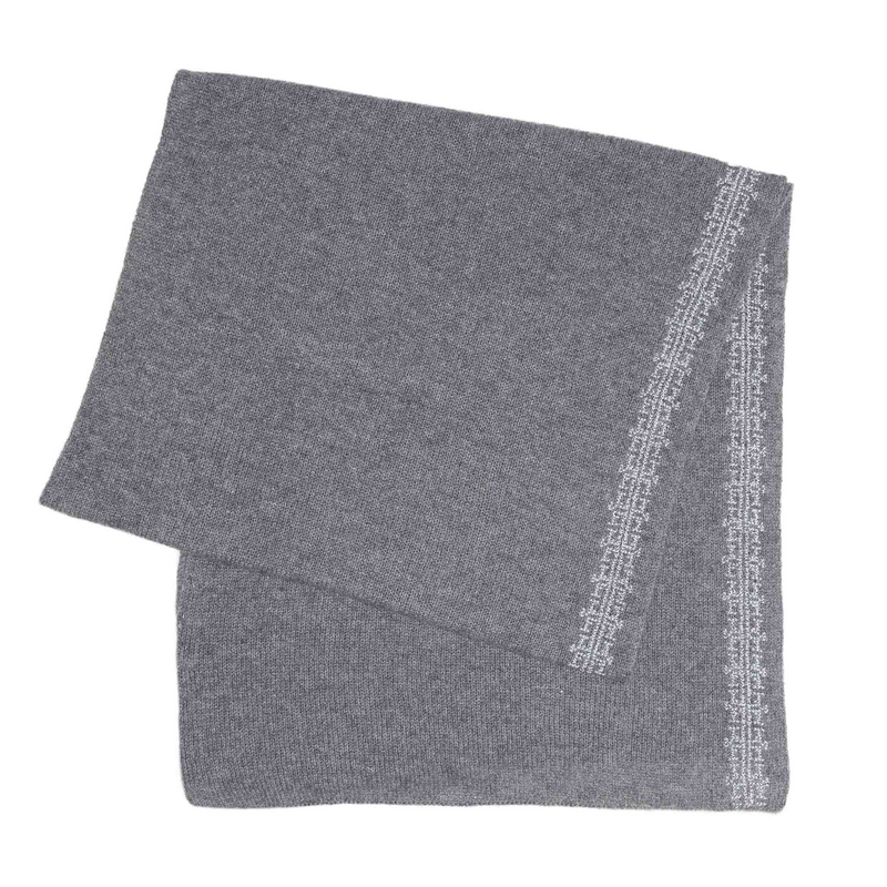 Light Gray Ibrahim