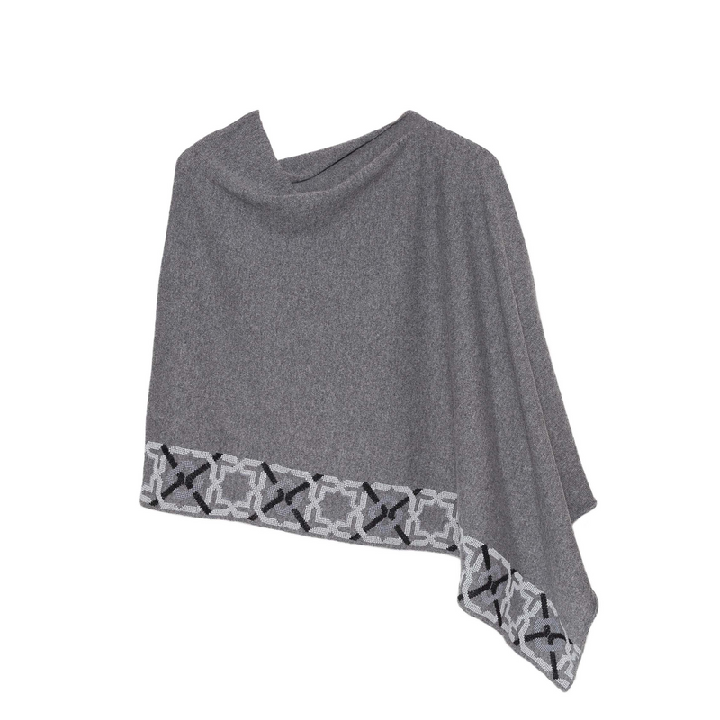 Gray Alhambra