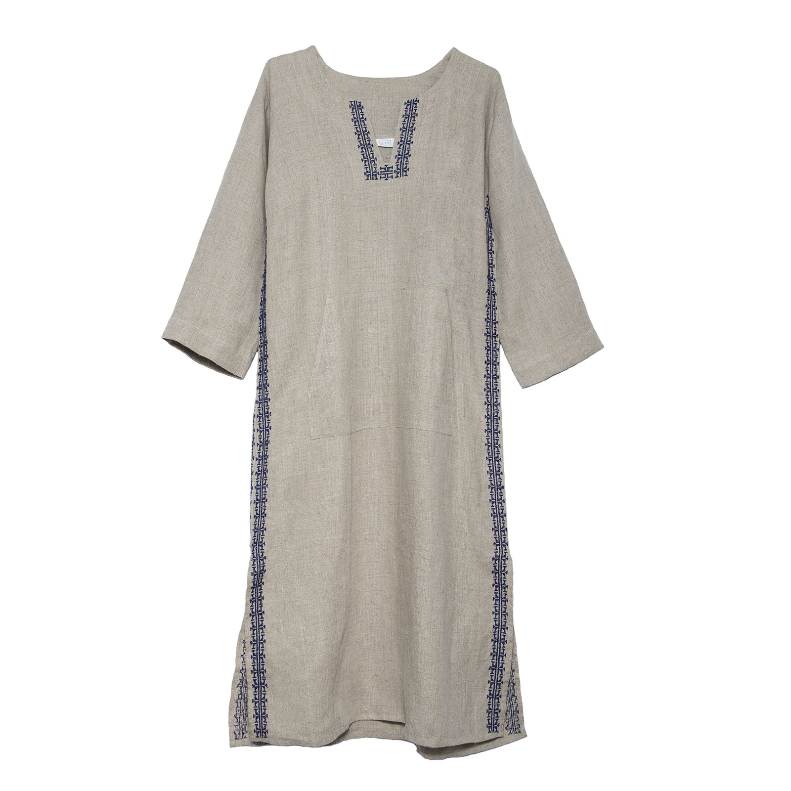 Keevu.in Cotton Designer Kaftan dress online india (Complete set), Size:  M,L at Rs 1780 in Surat